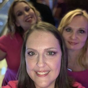 Meet your Posher, Kristy